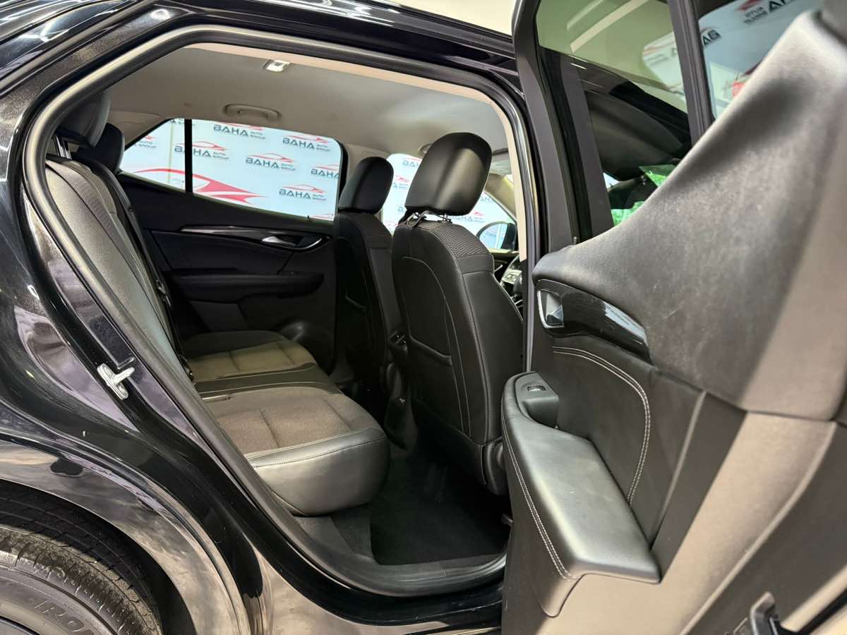 2021 Buick Envision Preferred photo 59