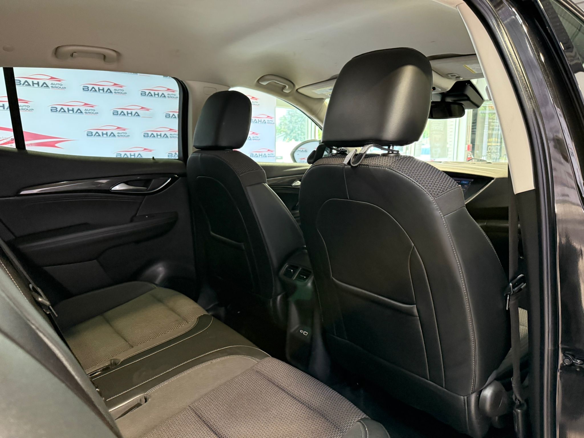 2021 Buick Envision Preferred photo 60