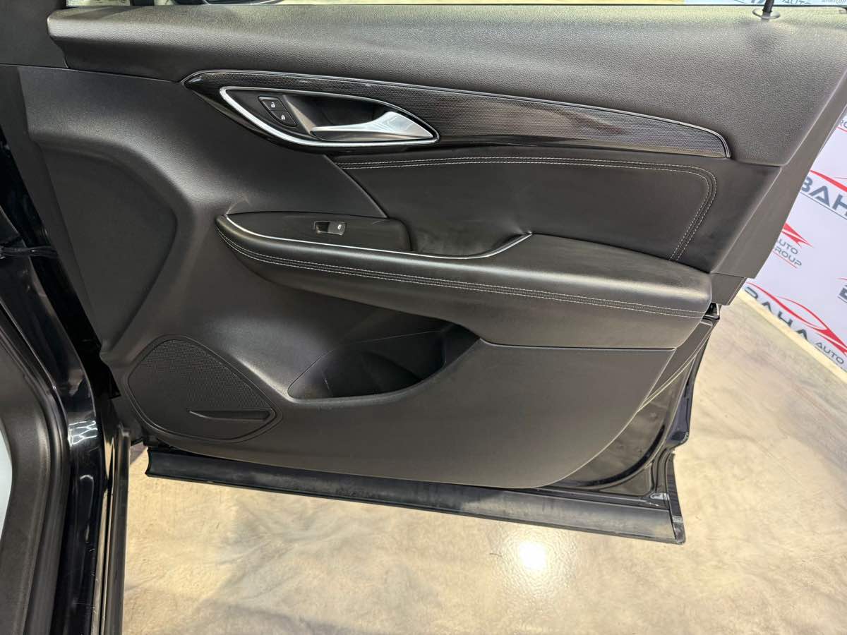 2021 Buick Envision Preferred photo 62