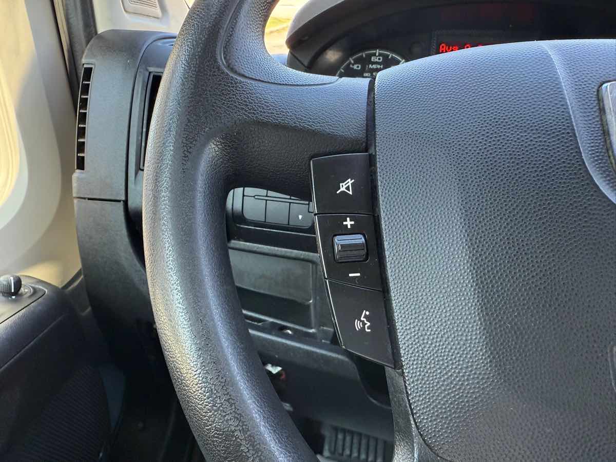 2019 Ram ProMaster 3500 photo 12