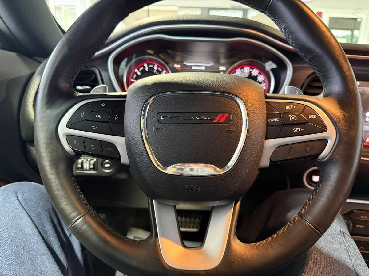 2017 Dodge Challenger GT photo 30