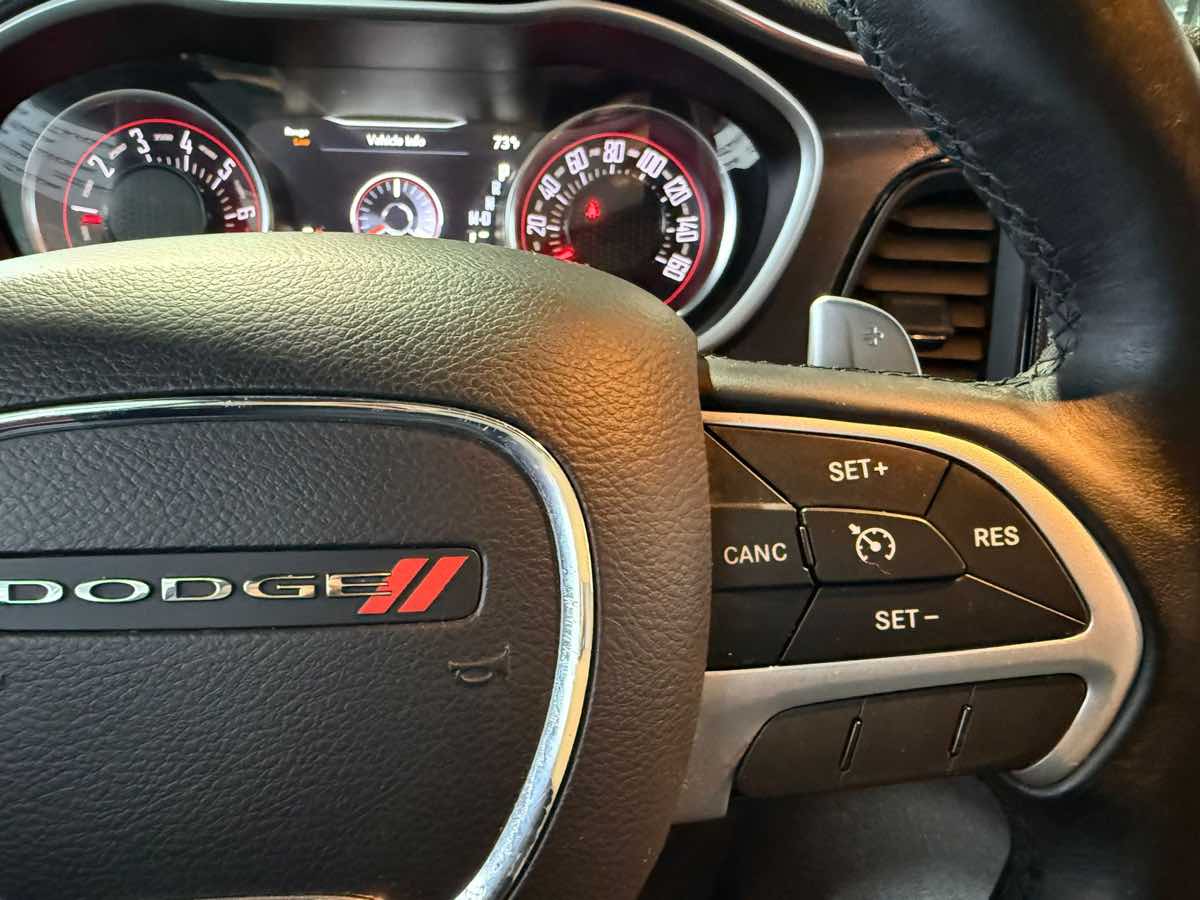 2017 Dodge Challenger GT photo 32