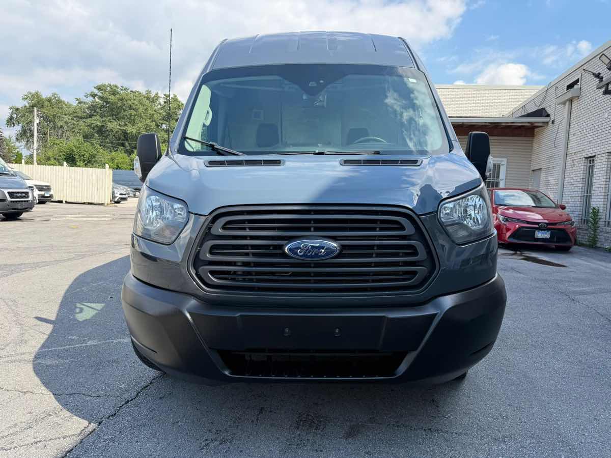 2019 Ford Transit Van photo 5