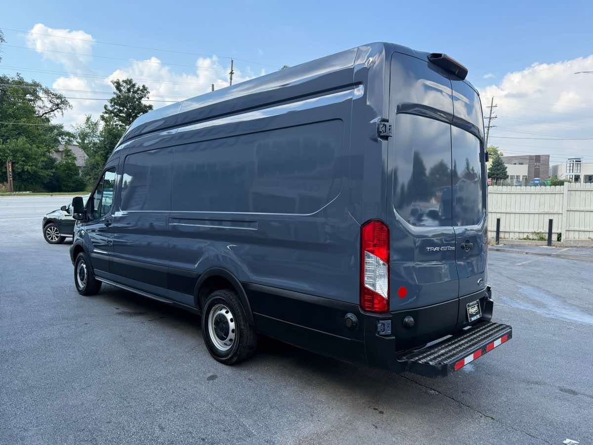 2019 Ford Transit Van photo 6