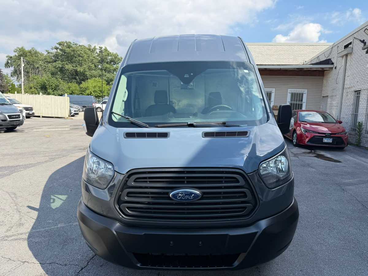 2019 Ford Transit Van photo 9