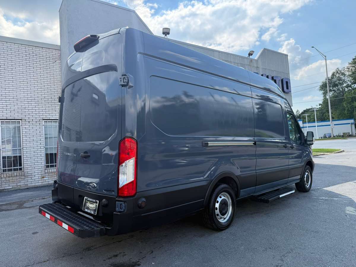 2019 Ford Transit Van photo 10