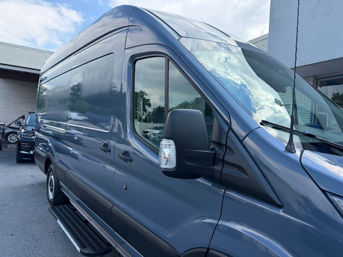 2019 Ford Transit Van photo 13