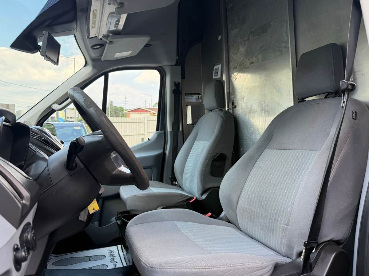 2019 Ford Transit Van photo 15