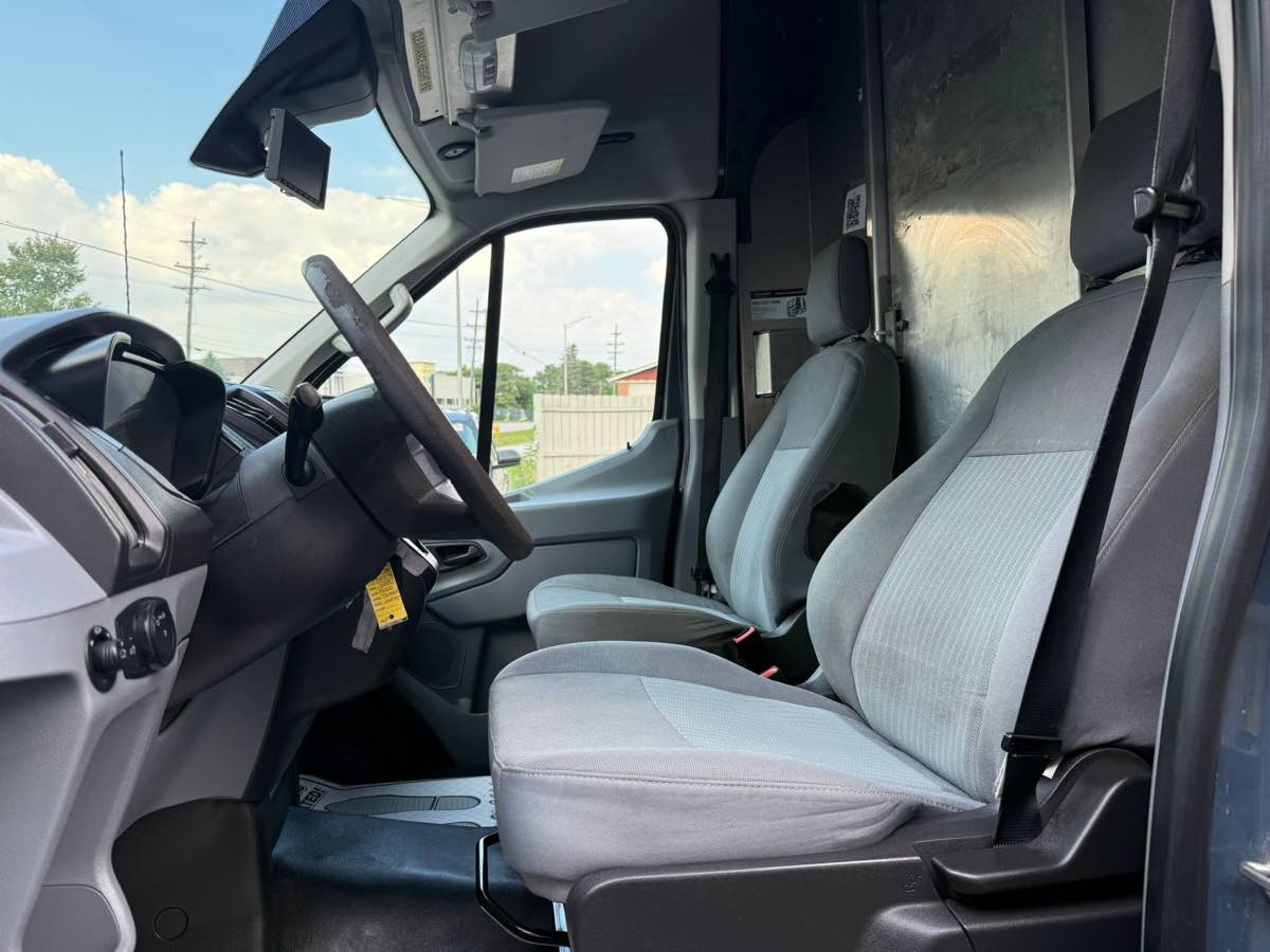 2019 Ford Transit Van photo 20