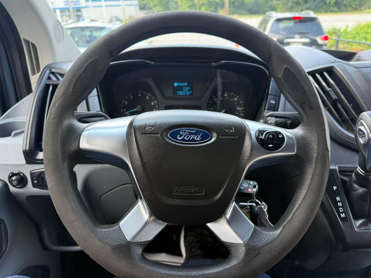 2019 Ford Transit Van photo 23