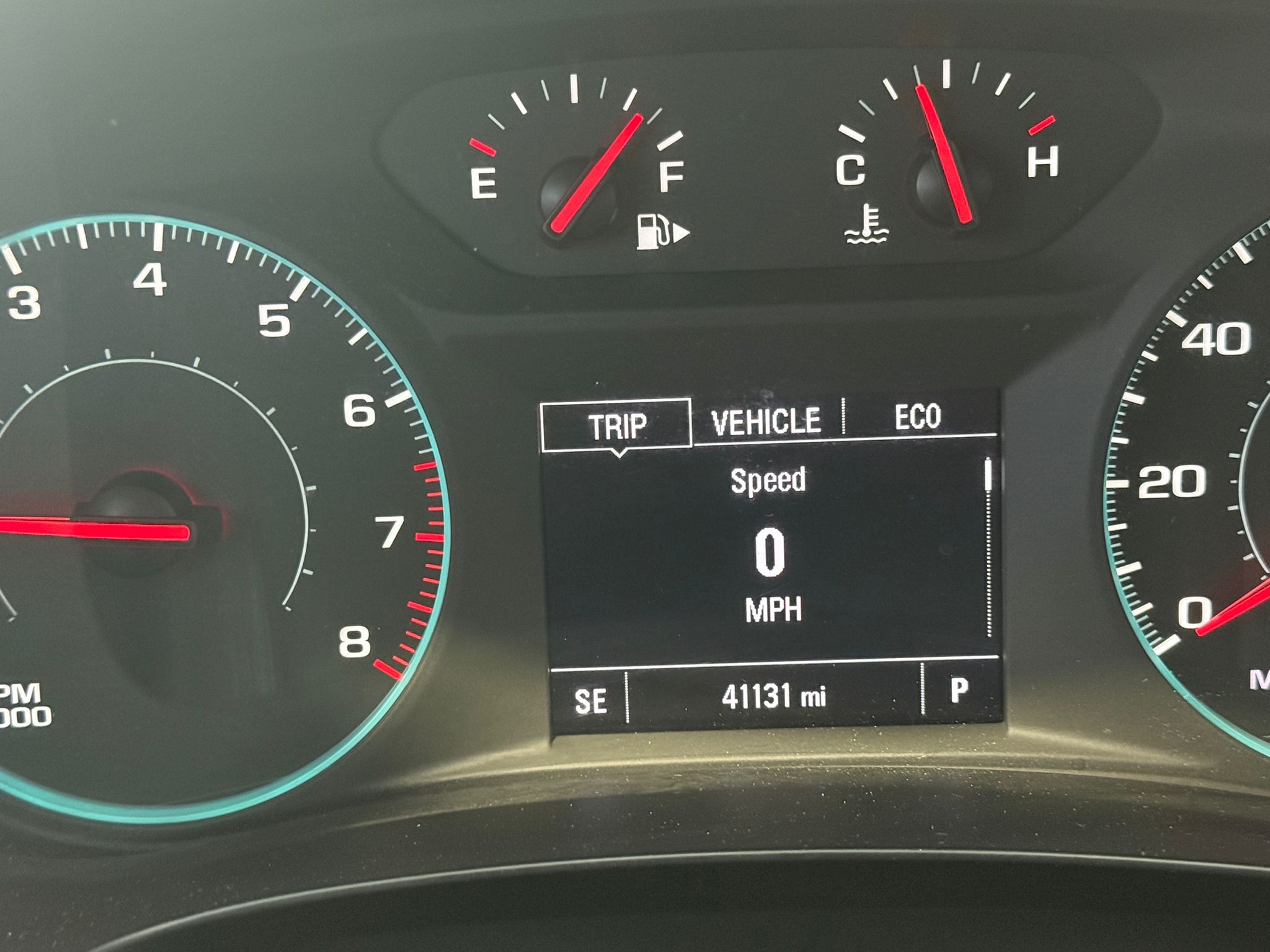2023 Chevrolet Malibu 1LT photo 17