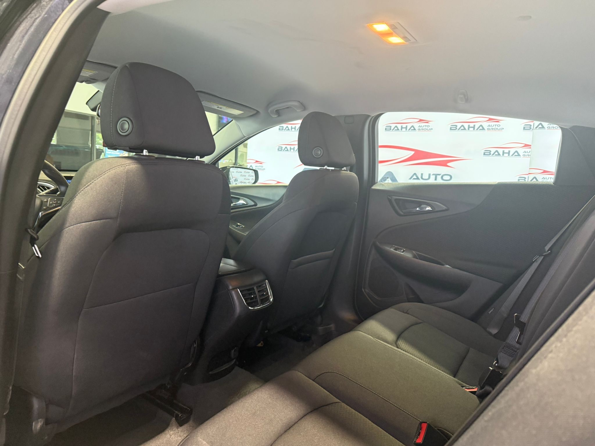 2023 Chevrolet Malibu 1LT photo 23