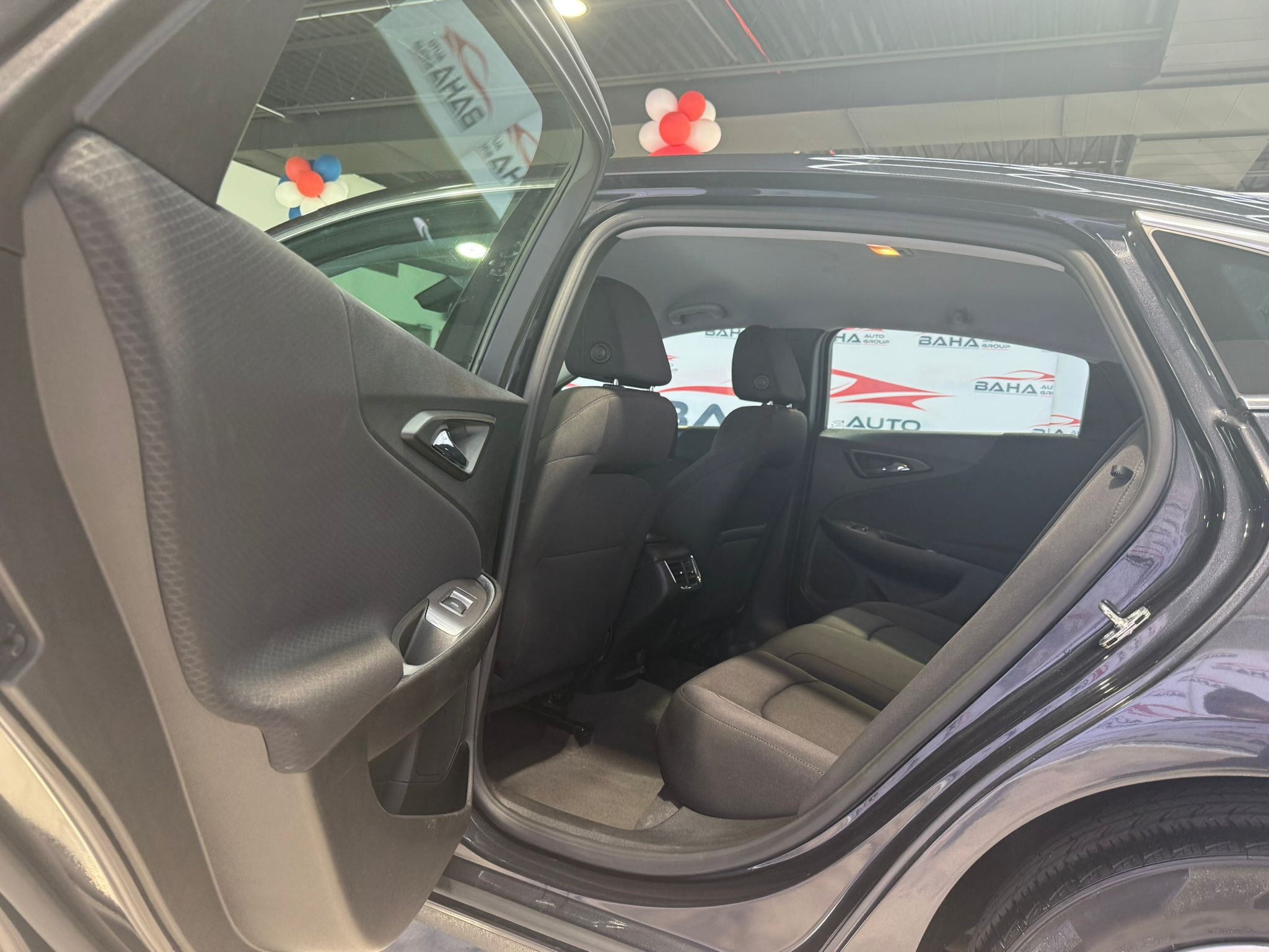 2023 Chevrolet Malibu 1LT photo 24