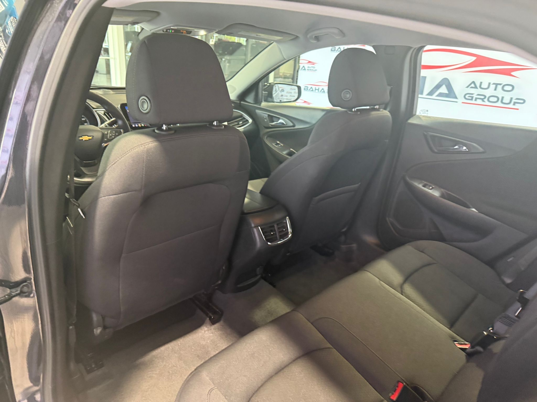 2023 Chevrolet Malibu 1LT photo 25