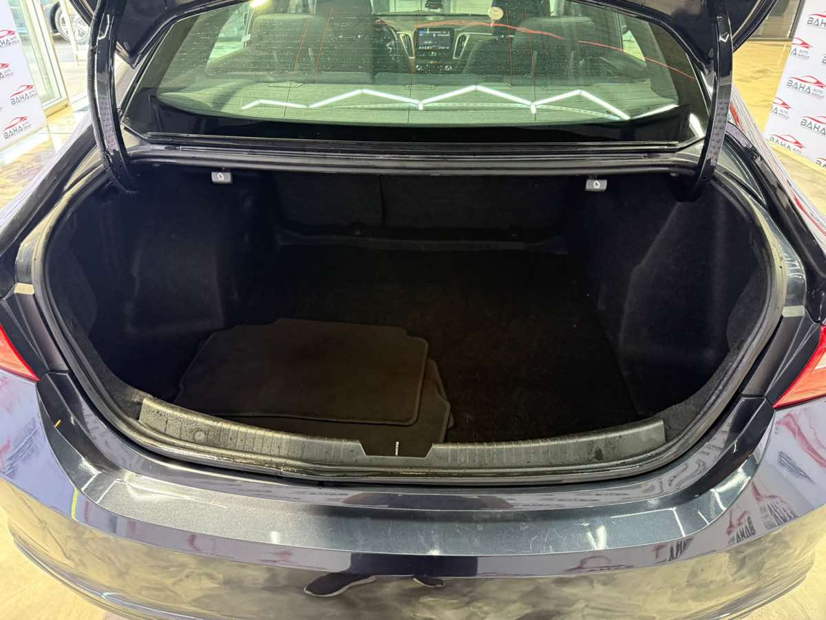 2023 Chevrolet Malibu 1LT photo 27