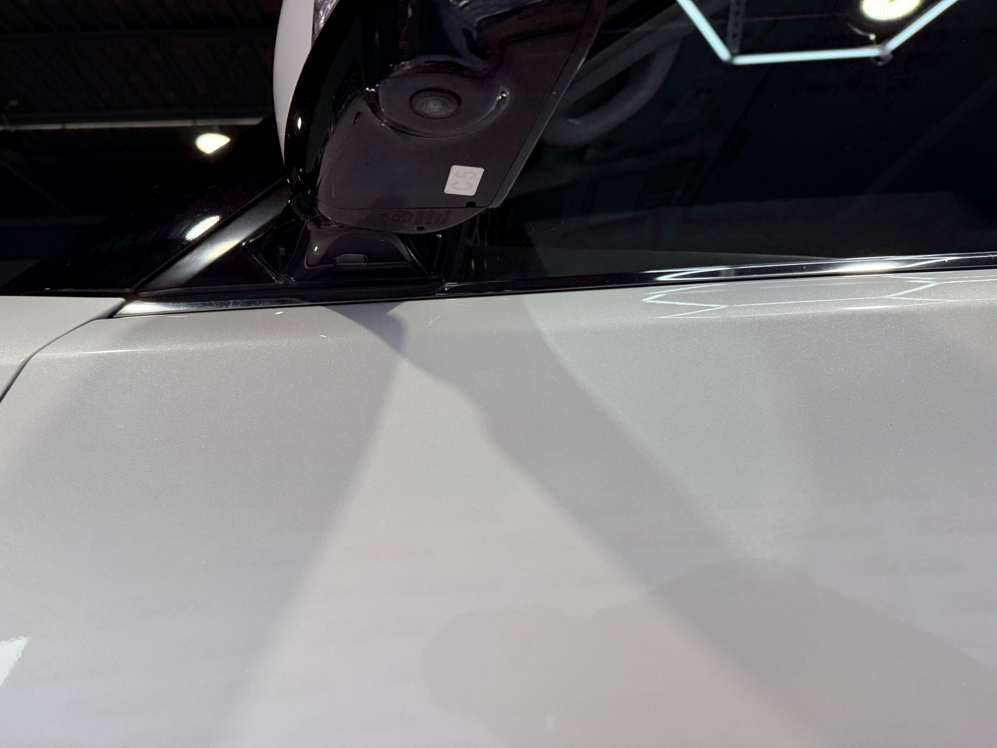 2021 Infiniti QX80 Luxe photo 8