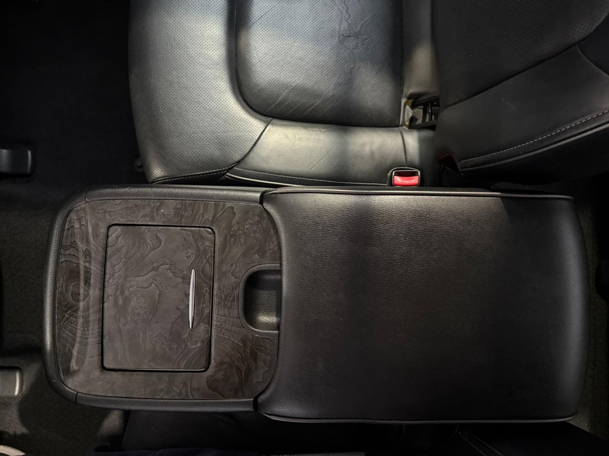 2021 Infiniti QX80 Luxe photo 40