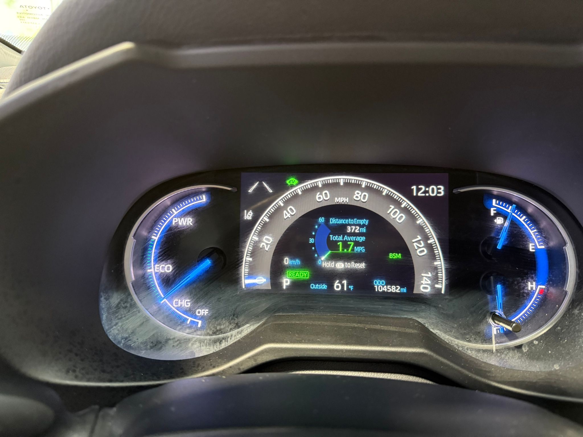 2023 Toyota RAV4 Hybrid LE photo 15