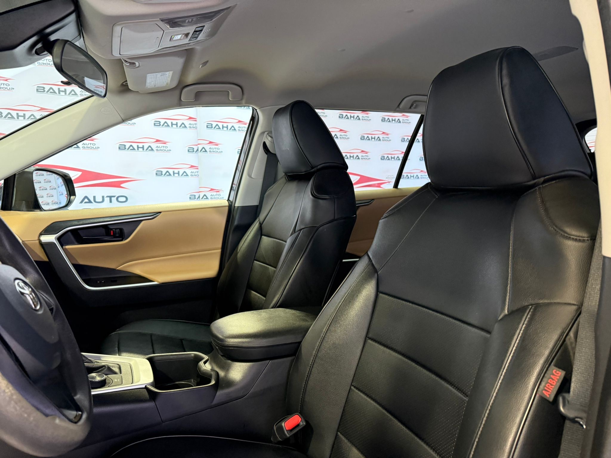 2023 Toyota RAV4 Hybrid LE photo 22
