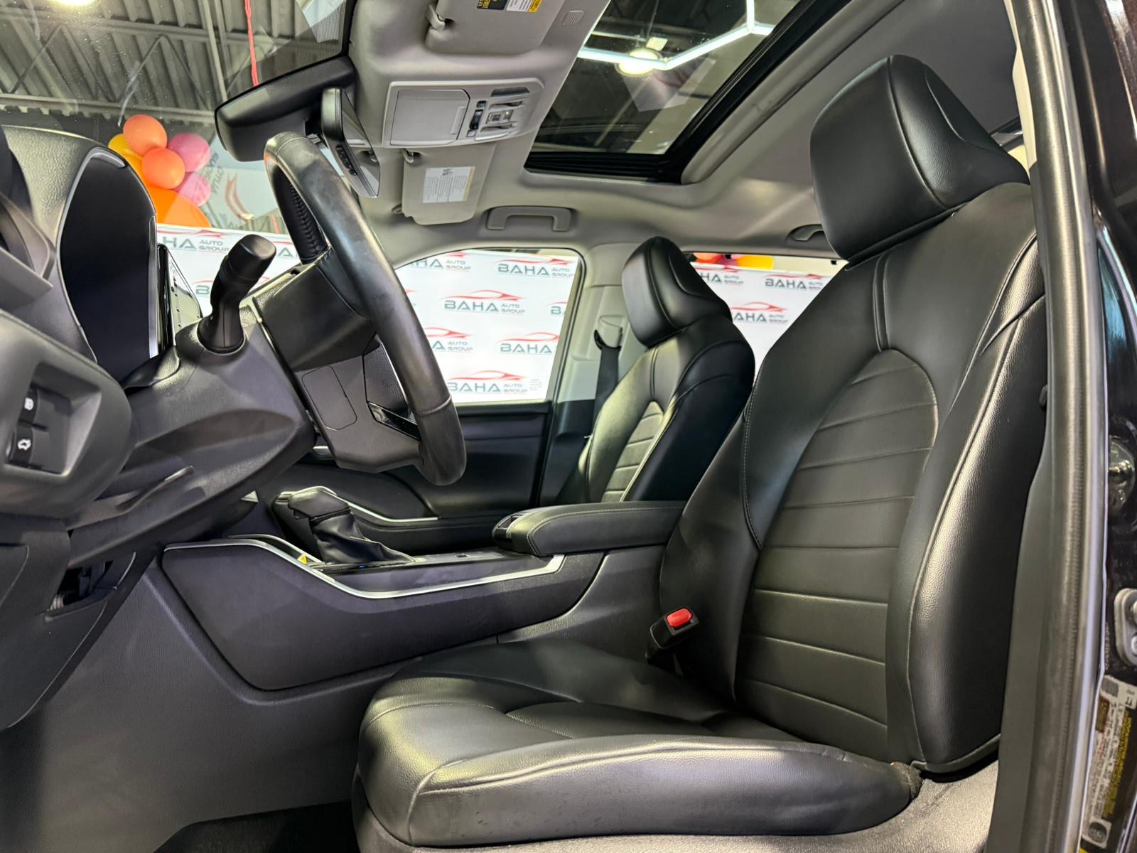 2021 Toyota Highlander Hybrid XLE photo 20