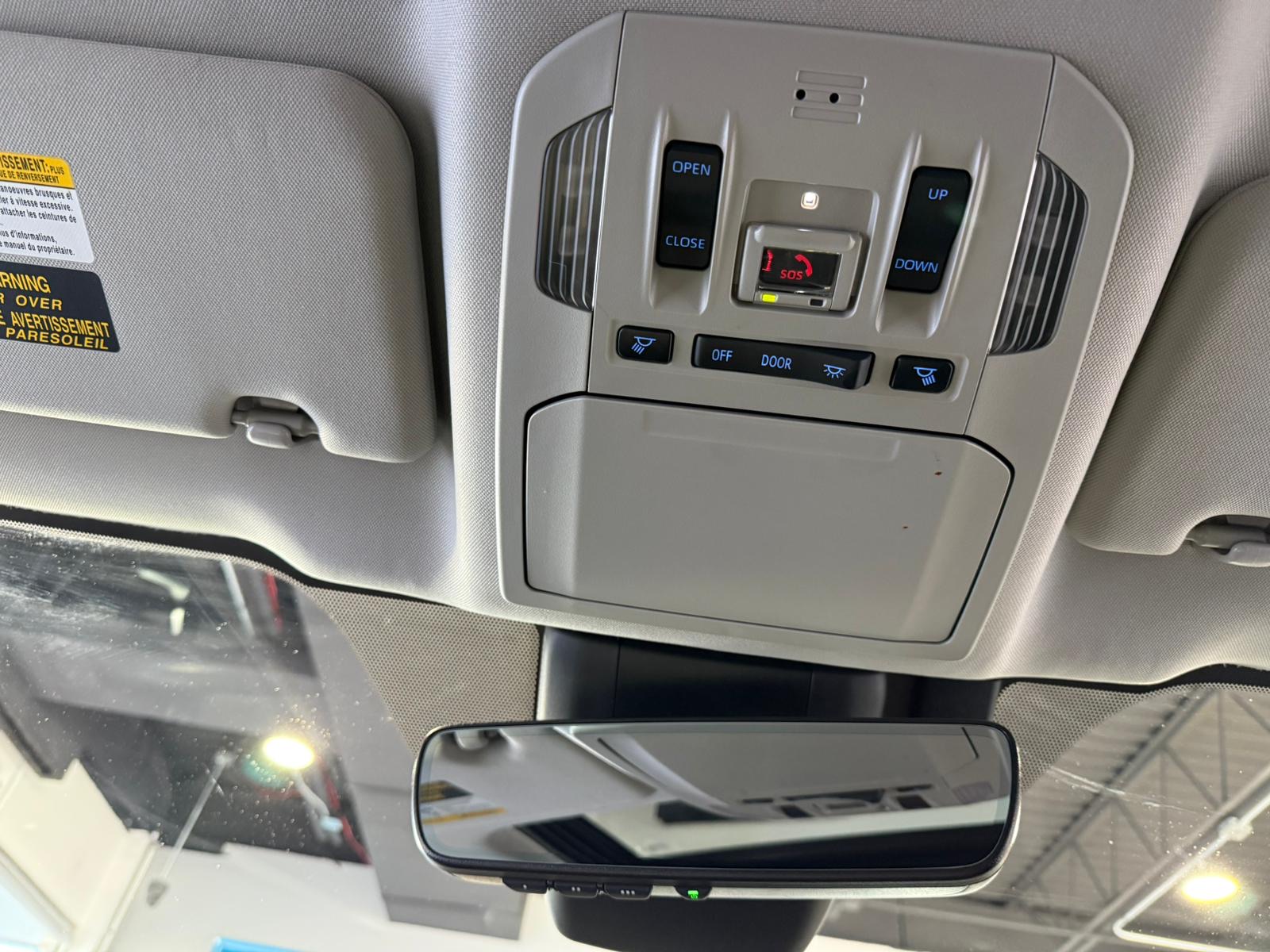 2021 Toyota Highlander Hybrid XLE photo 26