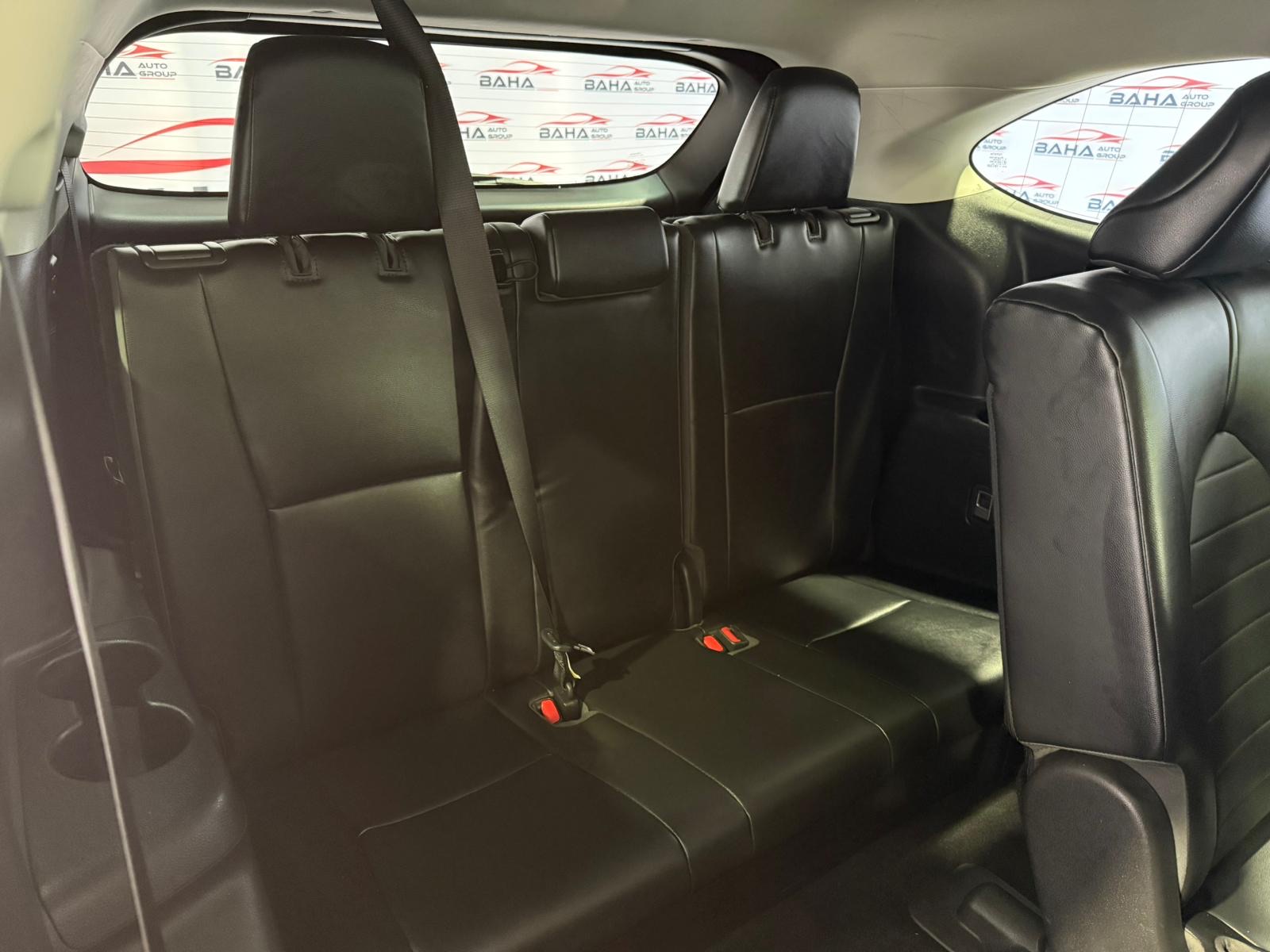 2021 Toyota Highlander Hybrid XLE photo 36