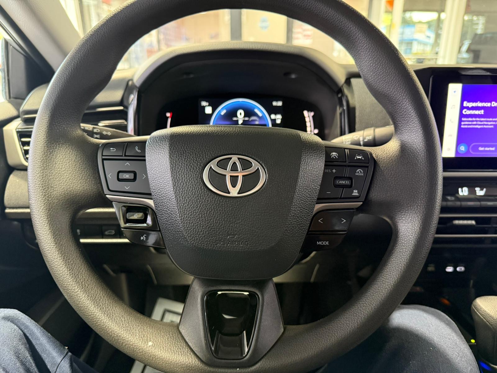 2025 Toyota Camry LE photo 15