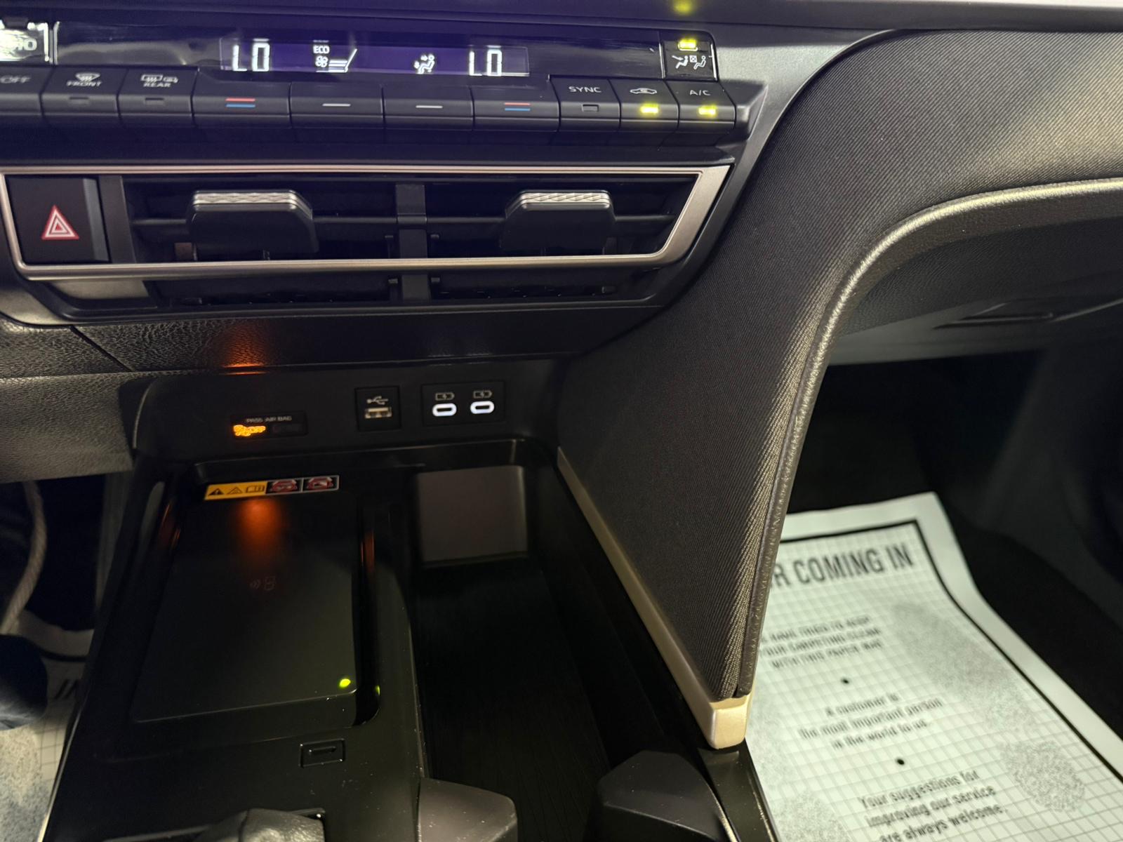 2025 Toyota Camry LE photo 23