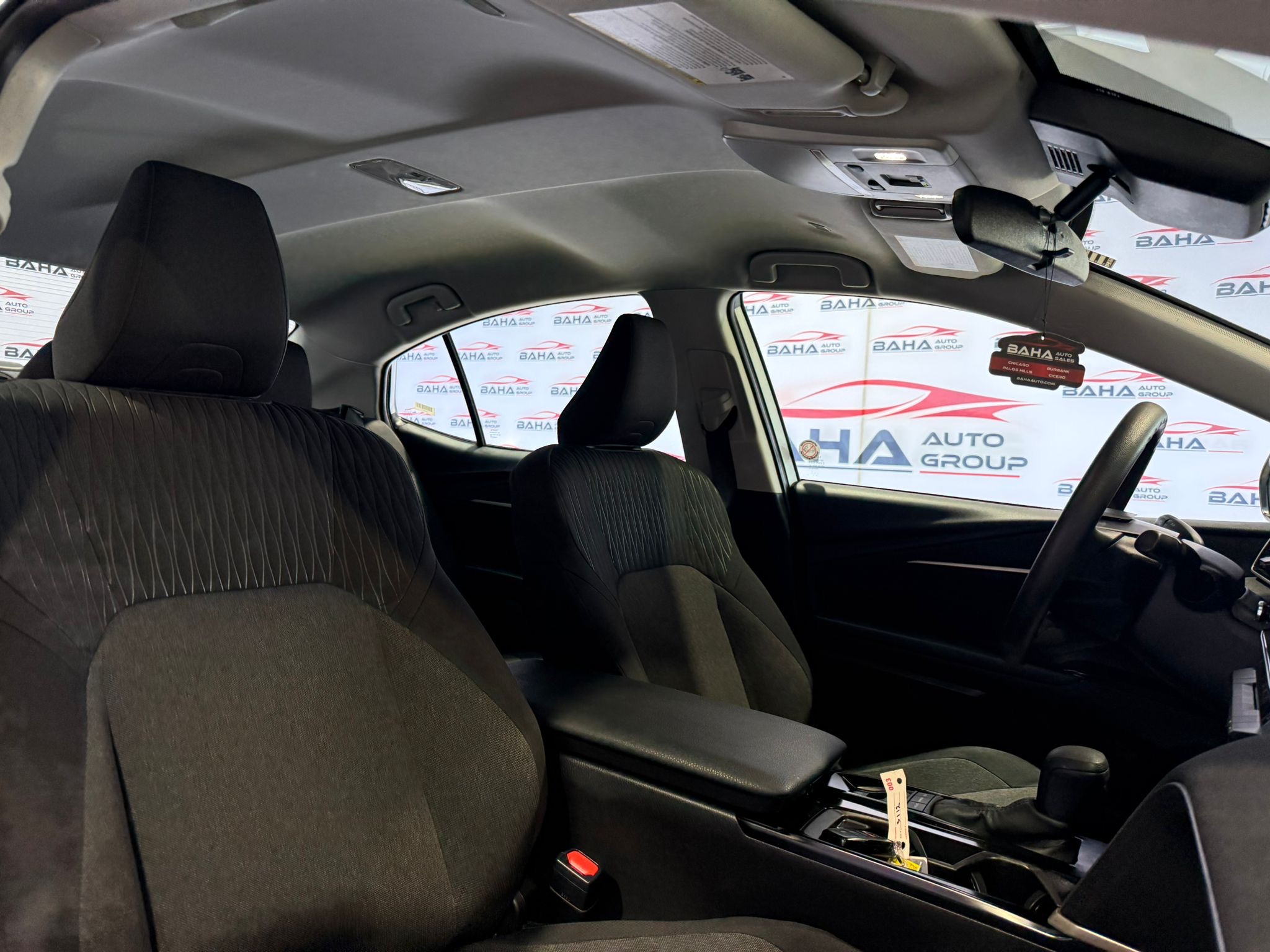 2025 Toyota Camry LE photo 30