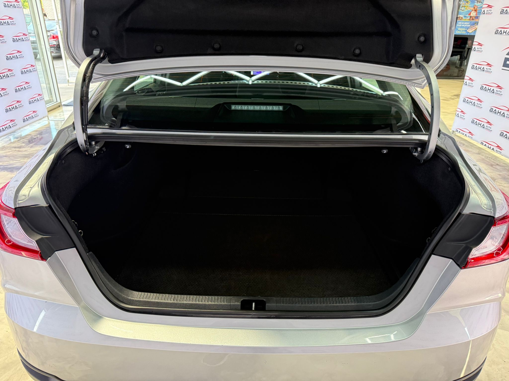 2025 Toyota Camry LE photo 49