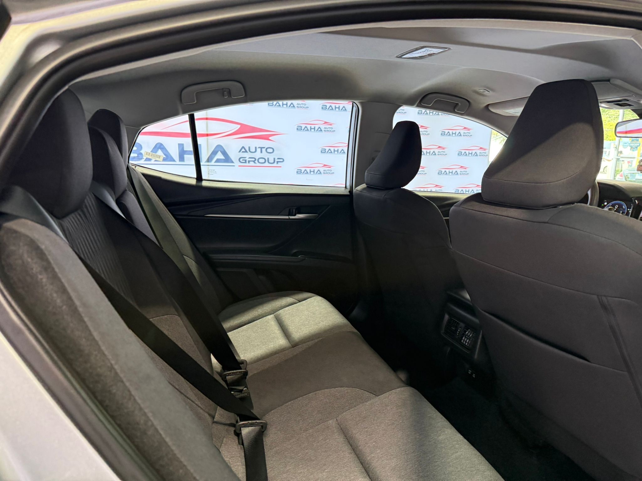 2025 Toyota Camry LE photo 42