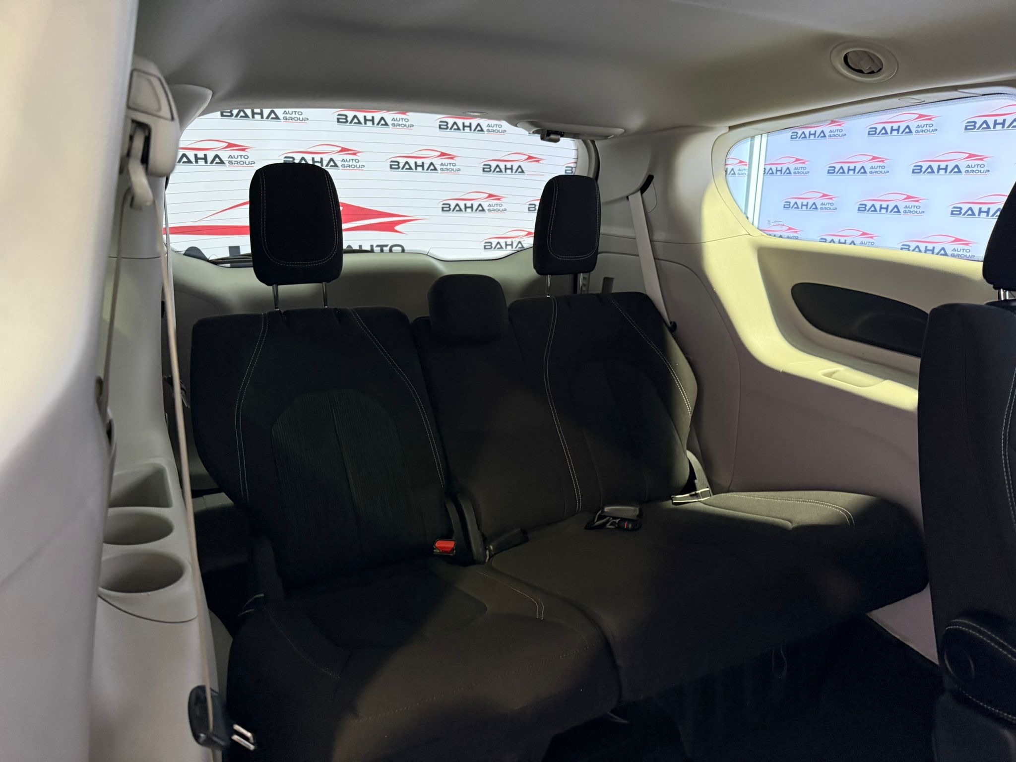 2022 Chrysler Voyager LX photo 38