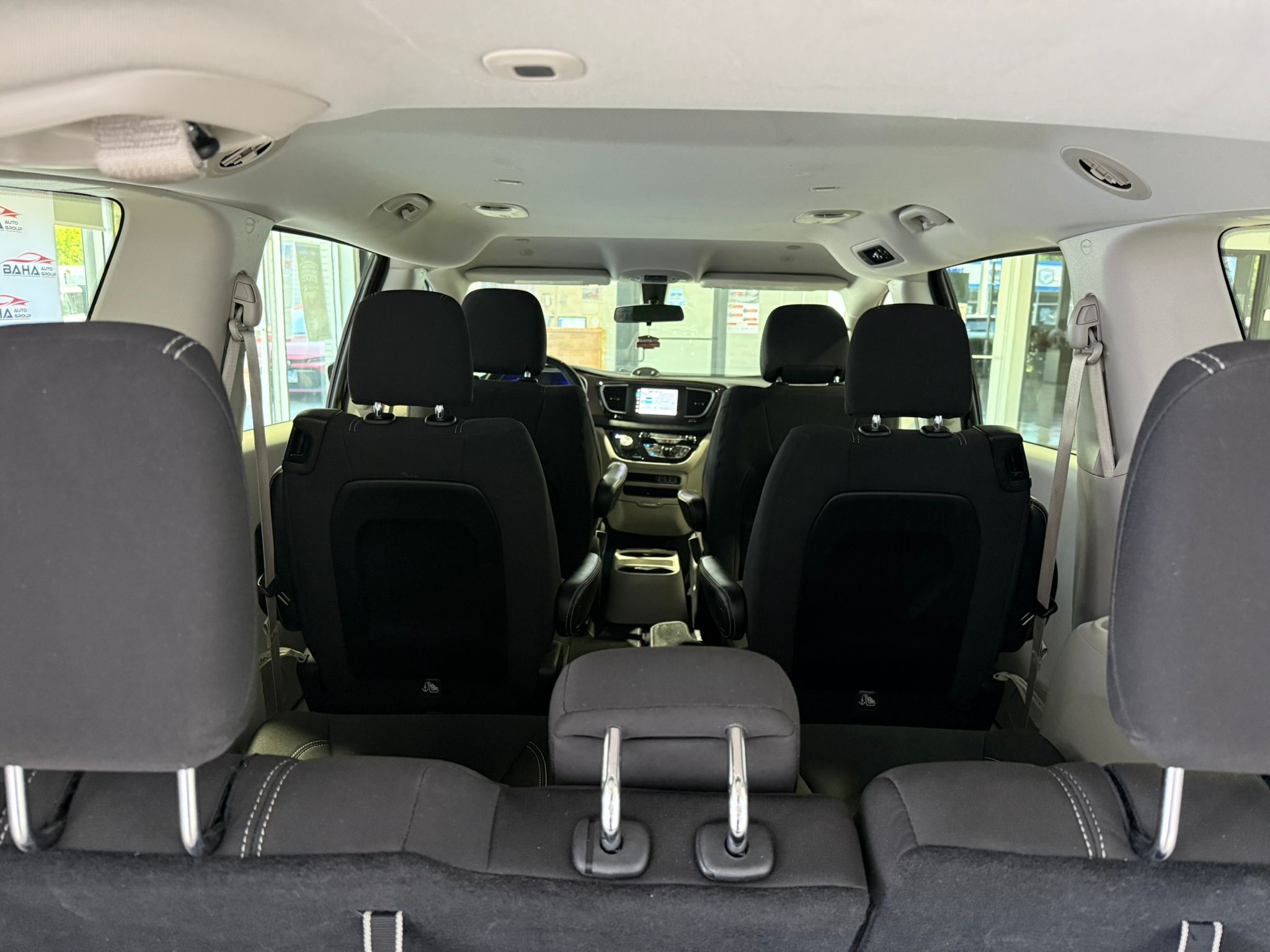 2022 Chrysler Voyager LX photo 39