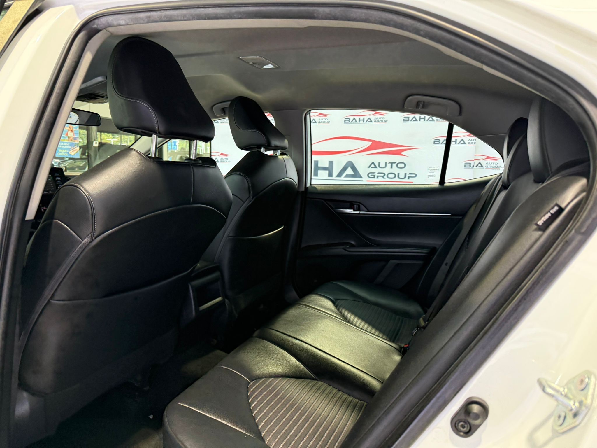 2022 Toyota Camry SE photo 25