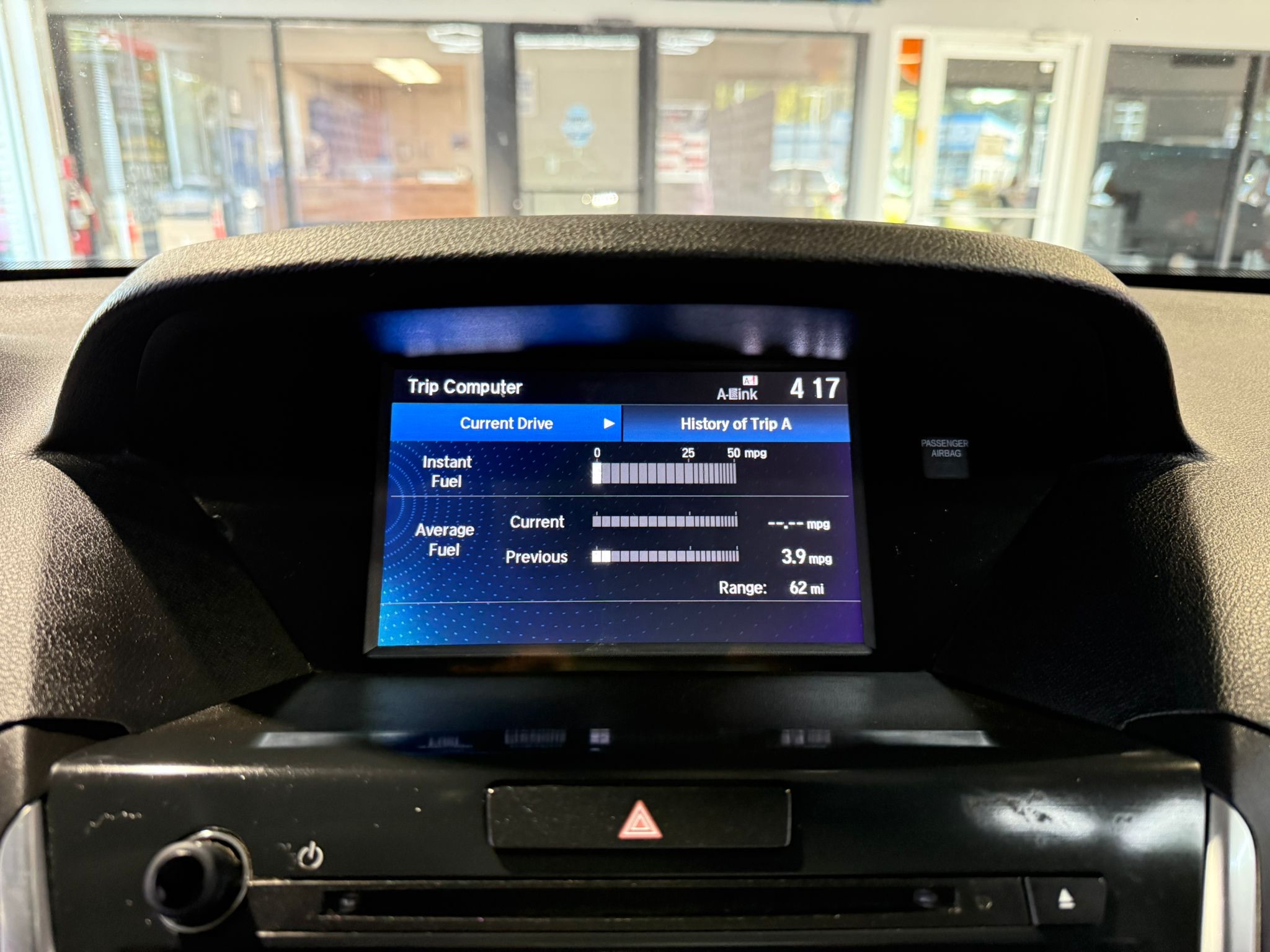 2019 Acura MDX SH-AWD Advance photo 14