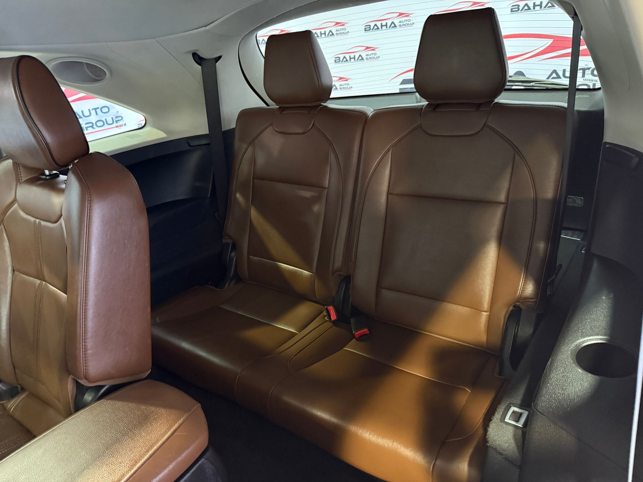 2019 Acura MDX SH-AWD Advance photo 30