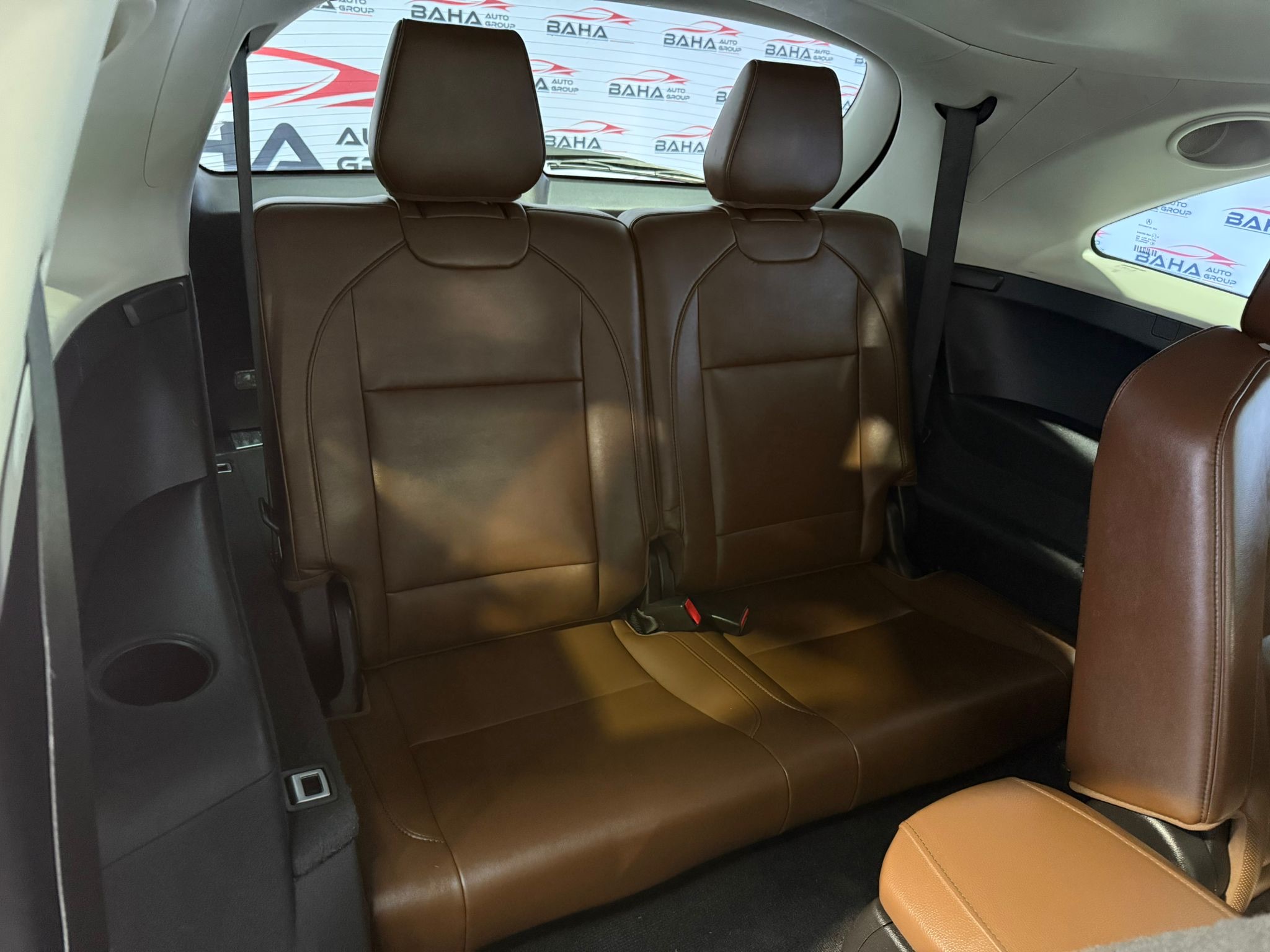 2019 Acura MDX SH-AWD Advance photo 31