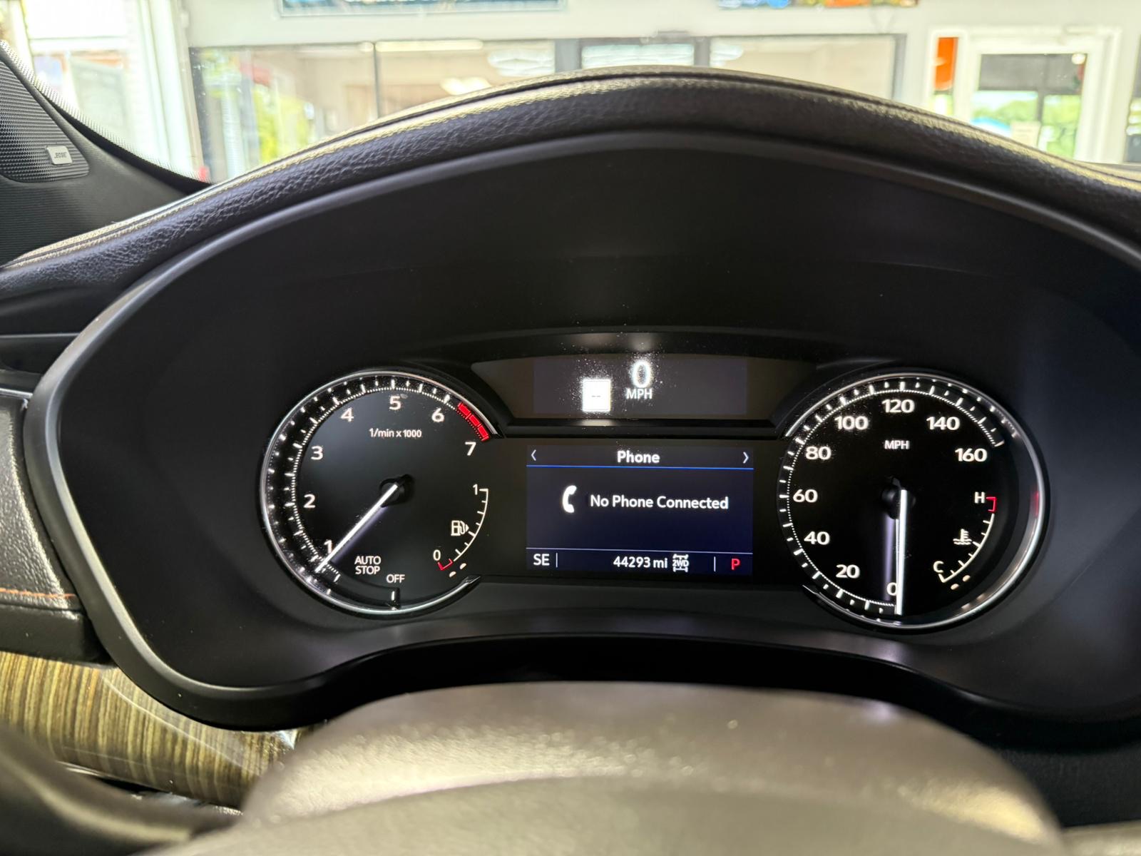 2021 Cadillac XT4 Premium Luxury photo 16