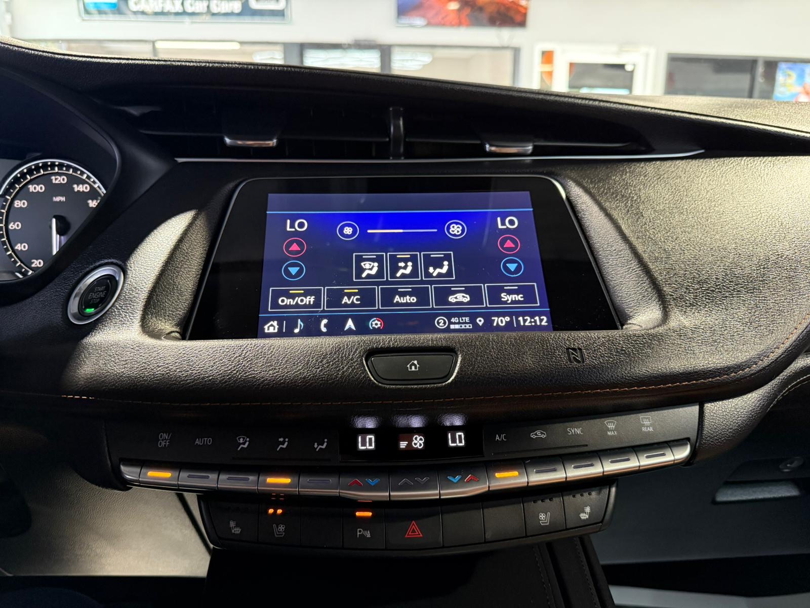 2021 Cadillac XT4 Premium Luxury photo 18