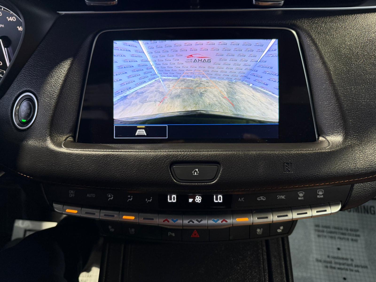 2021 Cadillac XT4 Premium Luxury photo 19