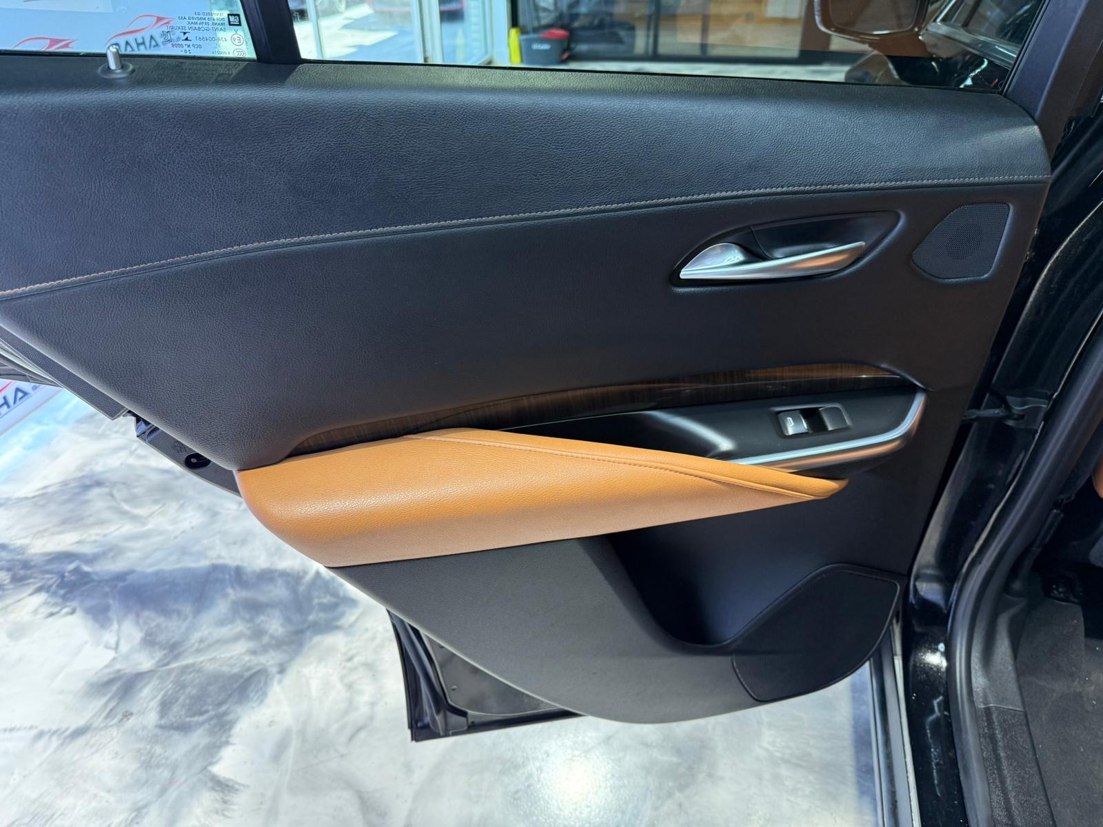 2021 Cadillac XT4 Premium Luxury photo 26
