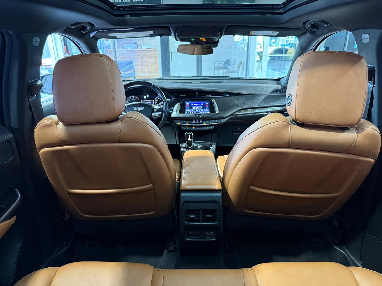 2021 Cadillac XT4 Premium Luxury photo 29