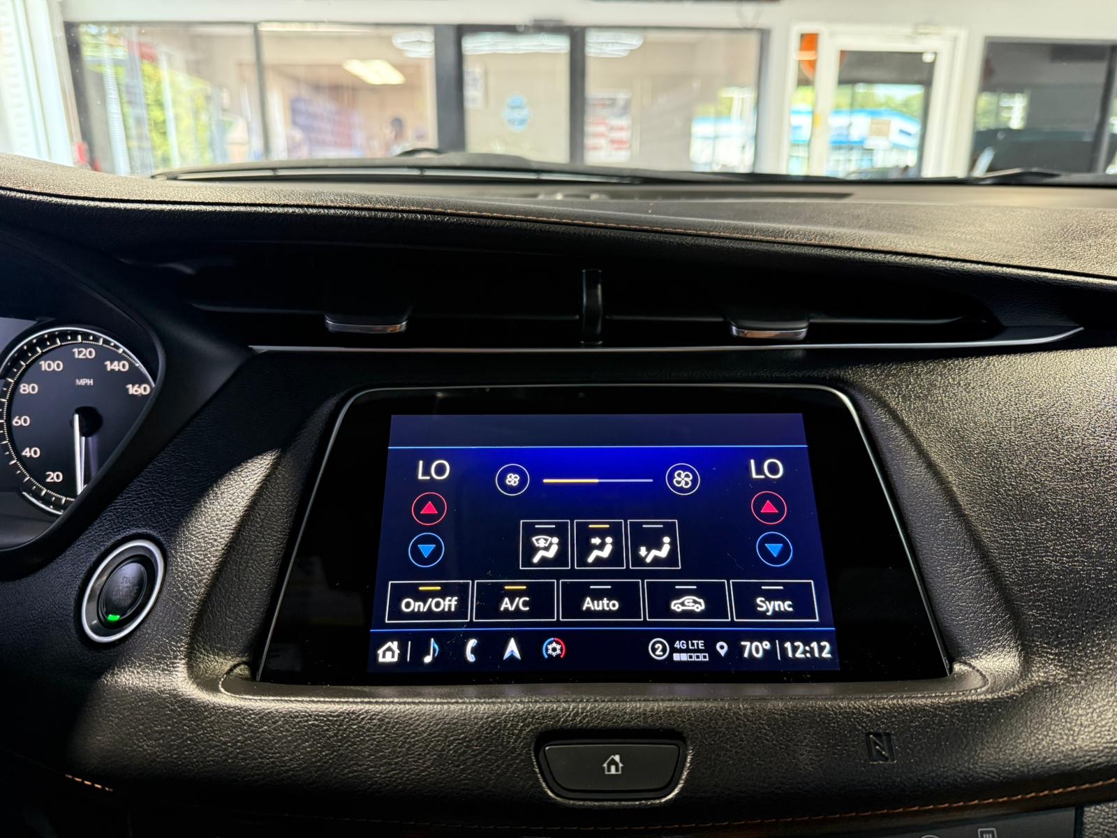 2021 Cadillac XT4 Premium Luxury photo 17