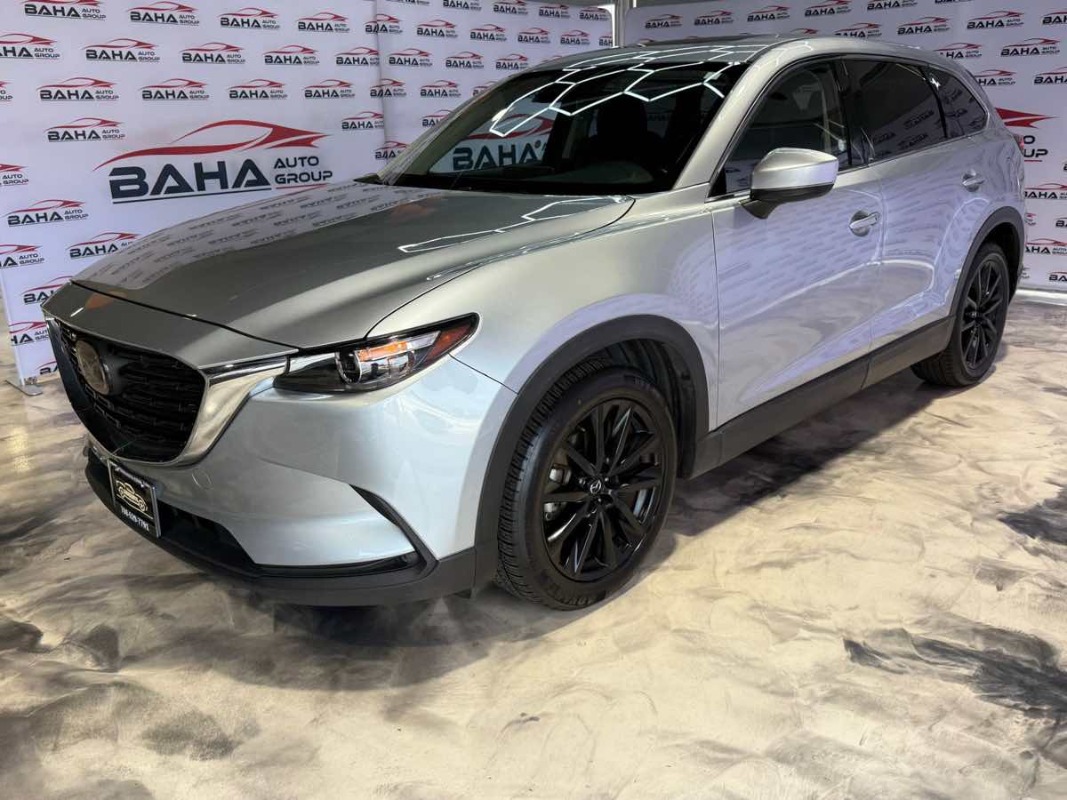 2023 Mazda CX-9 Touring Plus - Photo 2
