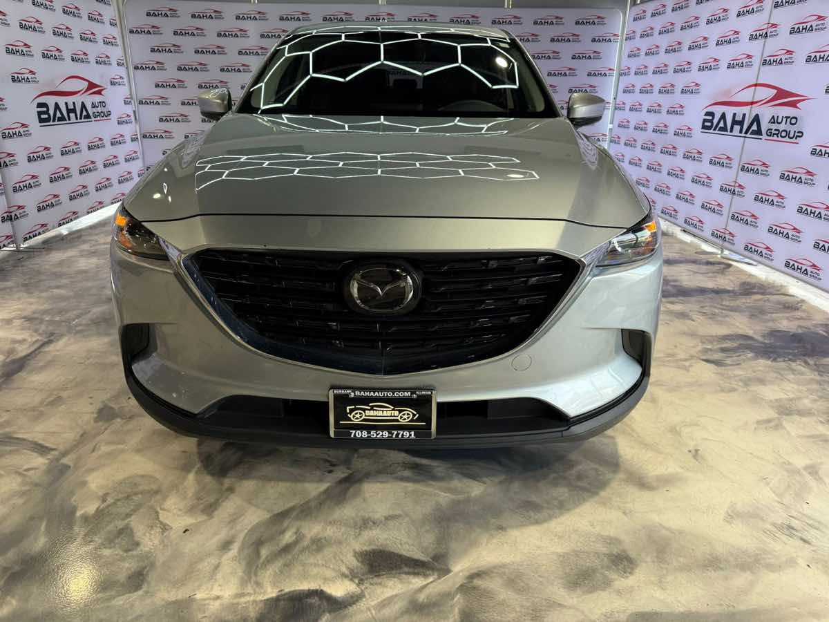 2023 Mazda CX-9 Touring Plus - Photo 3