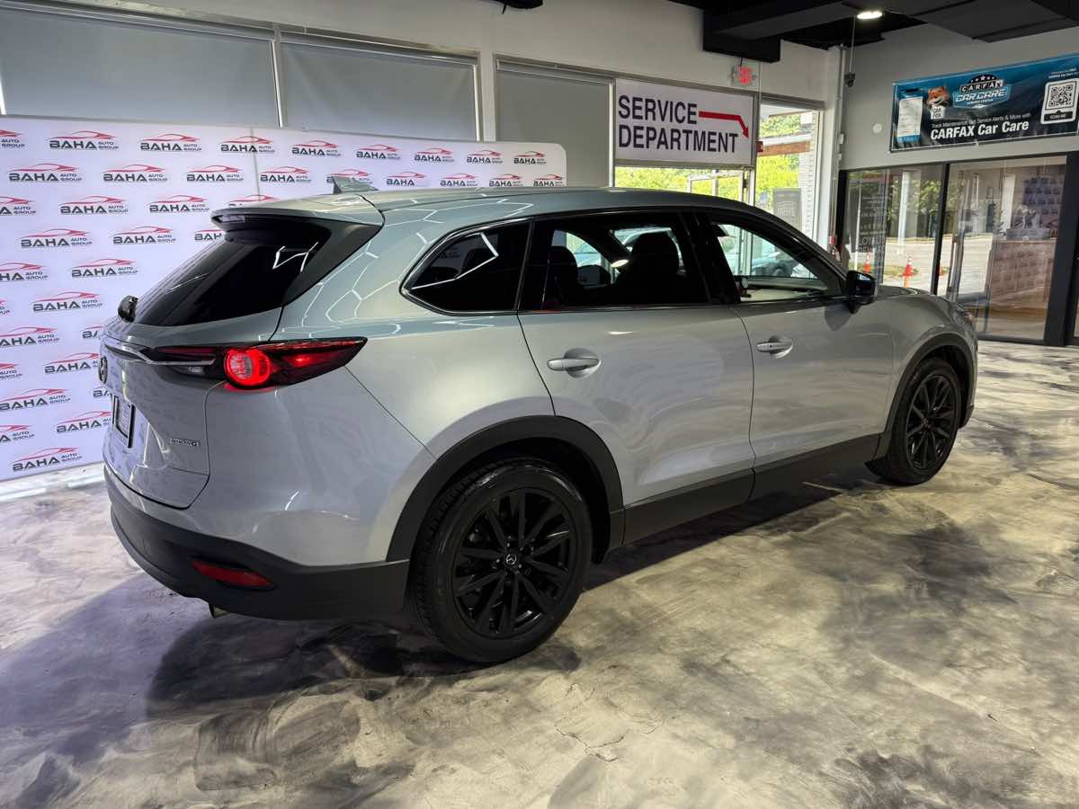 2023 Mazda CX-9 Touring Plus - Photo 5