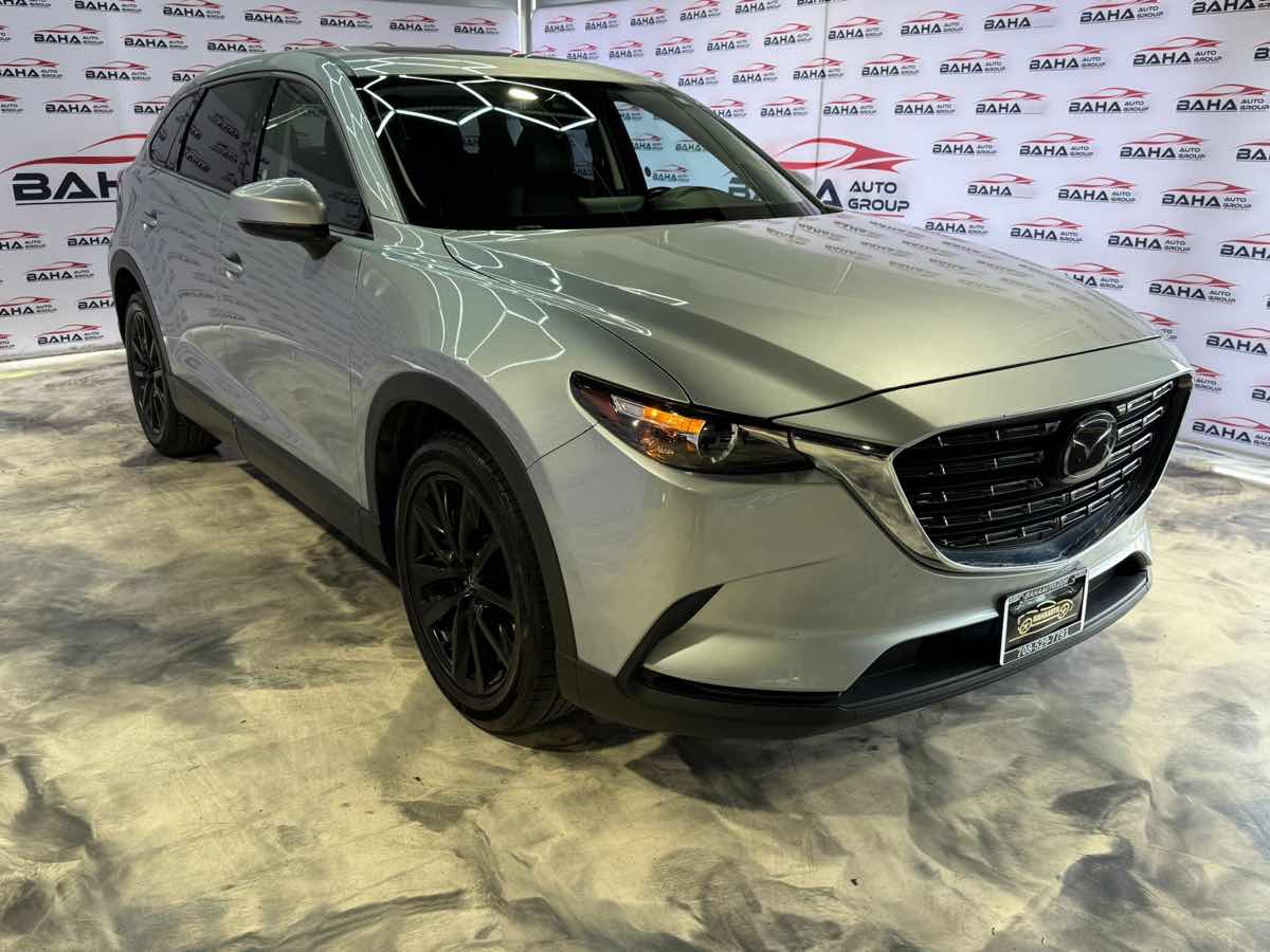 2023 Mazda CX-9 Touring Plus - Photo 6