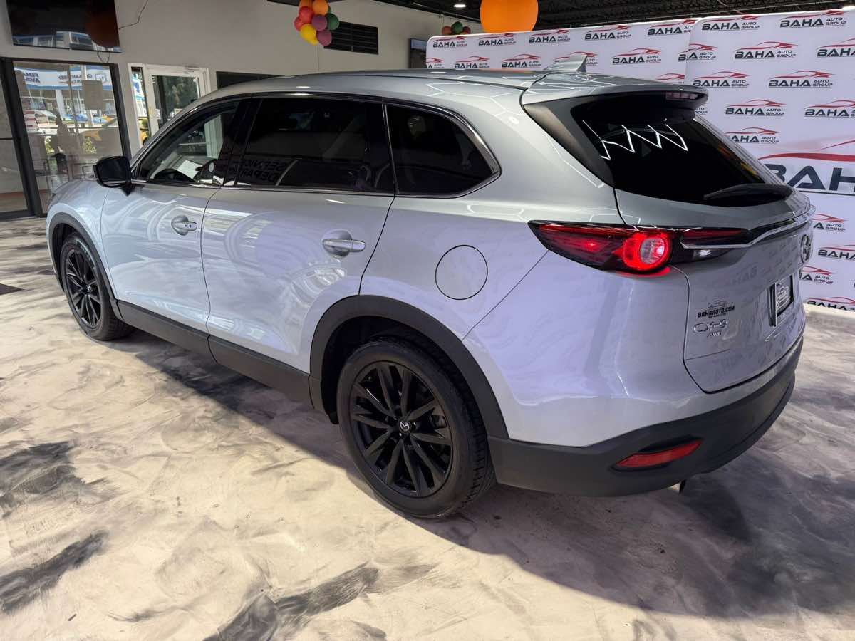2023 Mazda CX-9 Touring Plus - Photo 10
