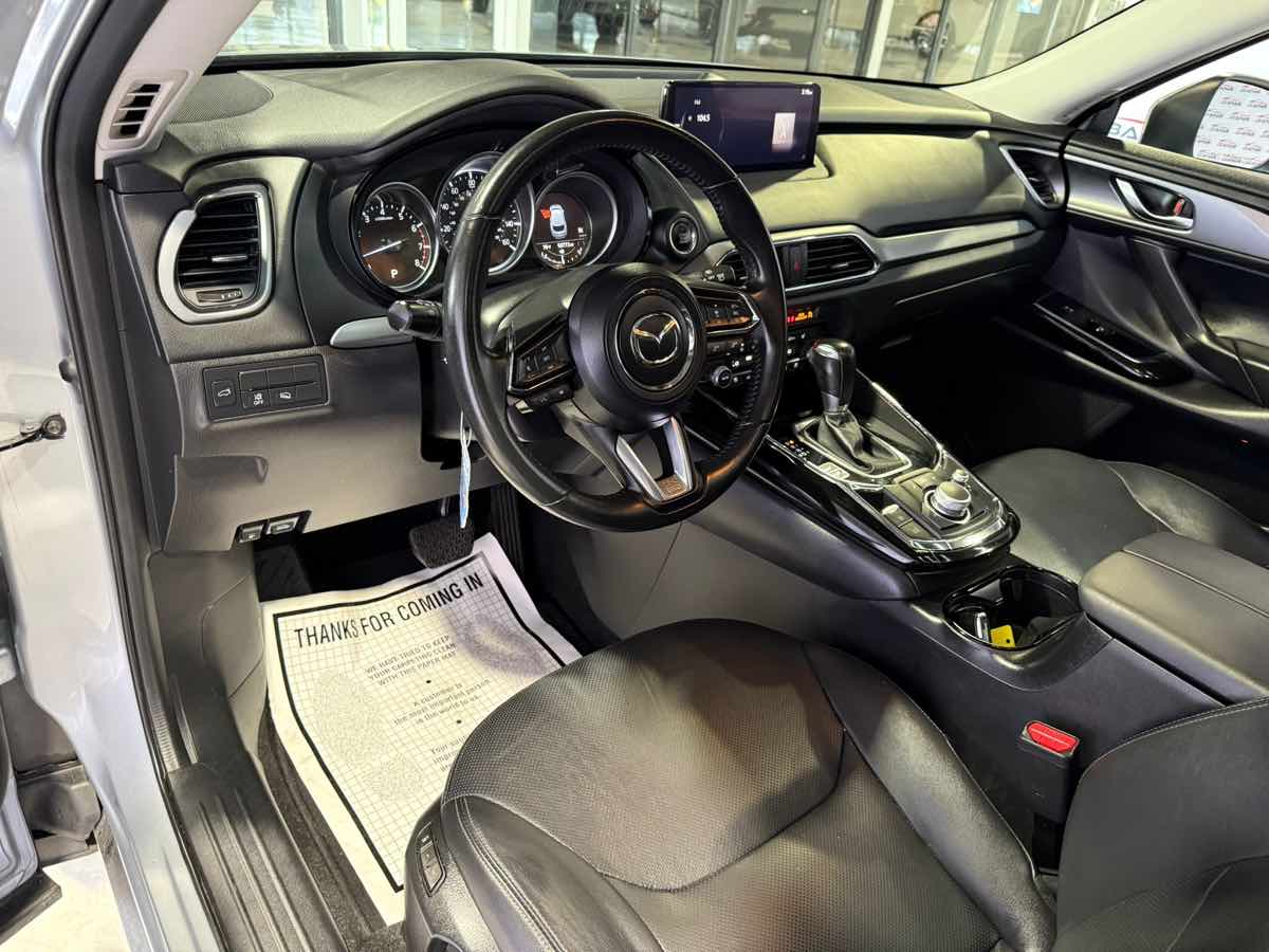 2023 Mazda CX-9 Touring Plus - Photo 13