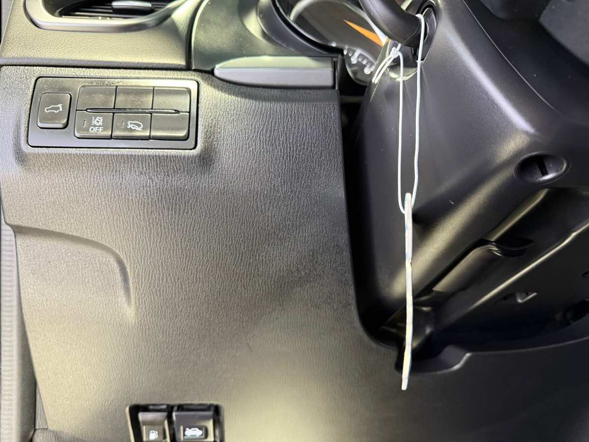 2023 Mazda CX-9 Touring Plus - Photo 14